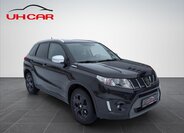 Suzuki Vitara SUV 1,4 l 103 kw