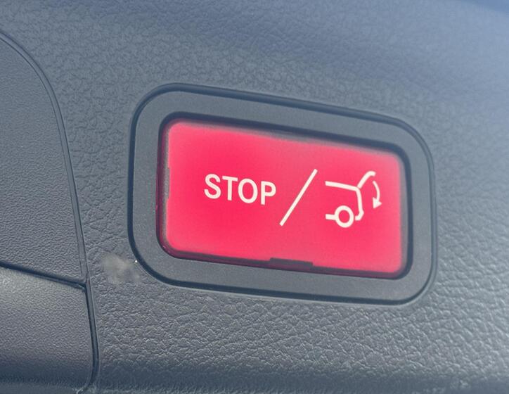 Mercedes-Benz GLE 40