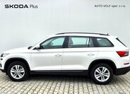 Škoda Kodiaq 3