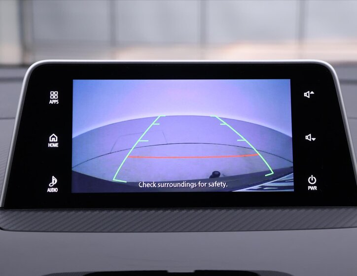 Mitsubishi Eclipse Cross SUV 1,5 l 120 kw