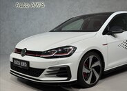 Volkswagen Golf Hatchback 2,0 l 213 kw