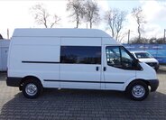 Ford Transit Ostatní 2,2 l 103 kw