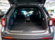 Ford Explorer SUV / Terénní 3,0 l 298 kw