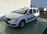 Dacia Logan Kombi 1,6 l 64 kw