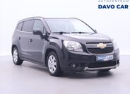 Chevrolet Orlando MPV 2,0 l 120 kw