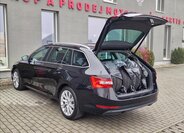 Škoda Superb Kombi 2,0 l 110 kw