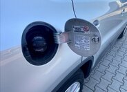 Volkswagen Tiguan SUV 2,0 l 103 kw