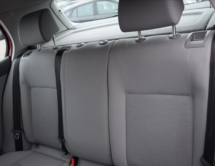 Volkswagen Golf Hatchback 1,9 l 77 kw