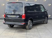 Volkswagen Multivan Ostatní 2,0 l 150 kw