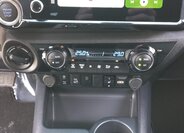 Toyota Hilux Pick-up 2,8 l 150 kw