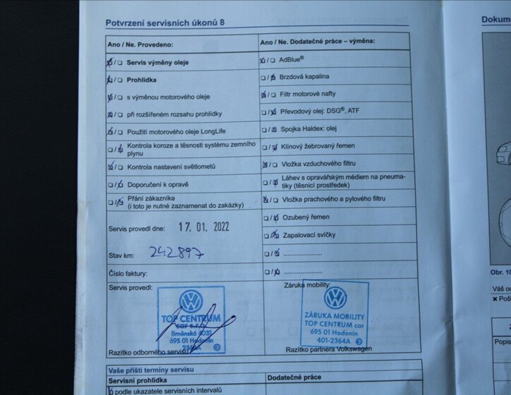 Volkswagen Touareg 48