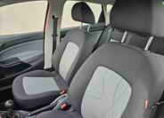 Seat Ibiza 10