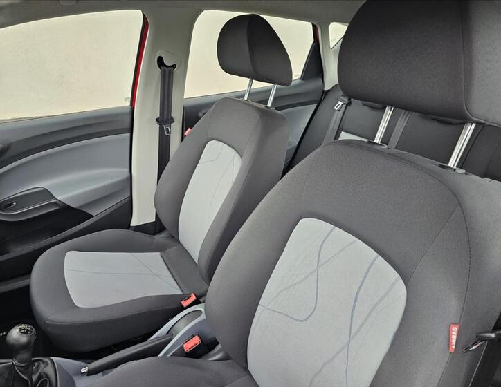 Seat Ibiza 10