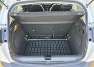 Opel Crossland SUV / Terénní 1,2 l 96 kw