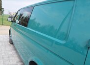Volkswagen Transporter Kombi 2,0 l 110 kw