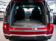 Chevrolet Tahoe SUV 6,2 l 313 kw