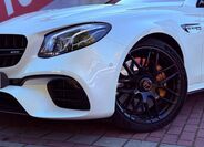 Mercedes-Benz Třídy E 3