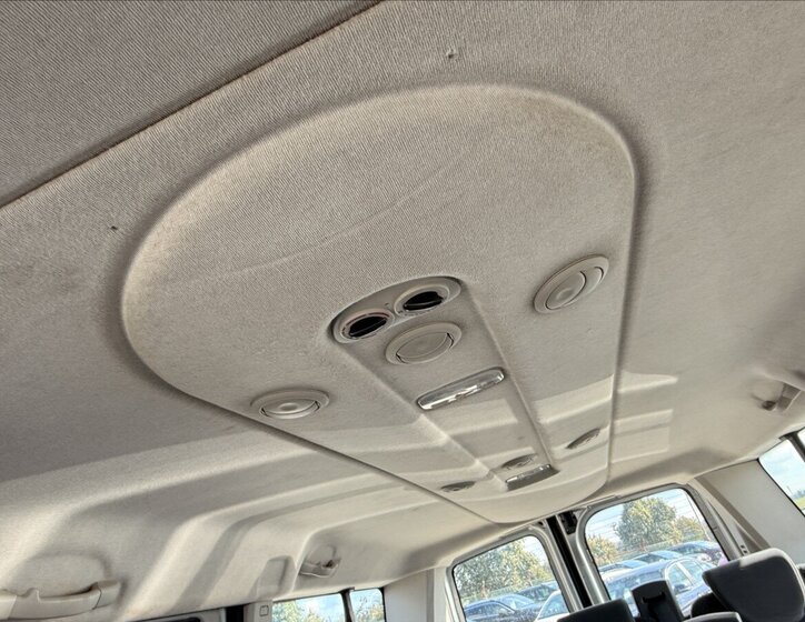 Fiat Scudo MPV 2,0 l 120 kw