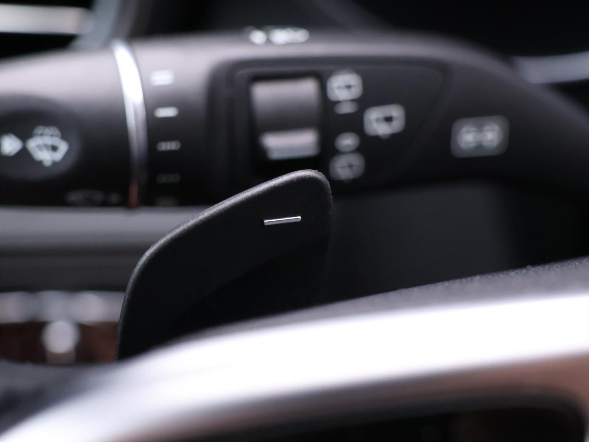 Mercedes-Benz GLC SUV 2,0 l 143 kw