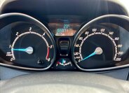 Ford B-MAX MPV 1,5 l 70 kw