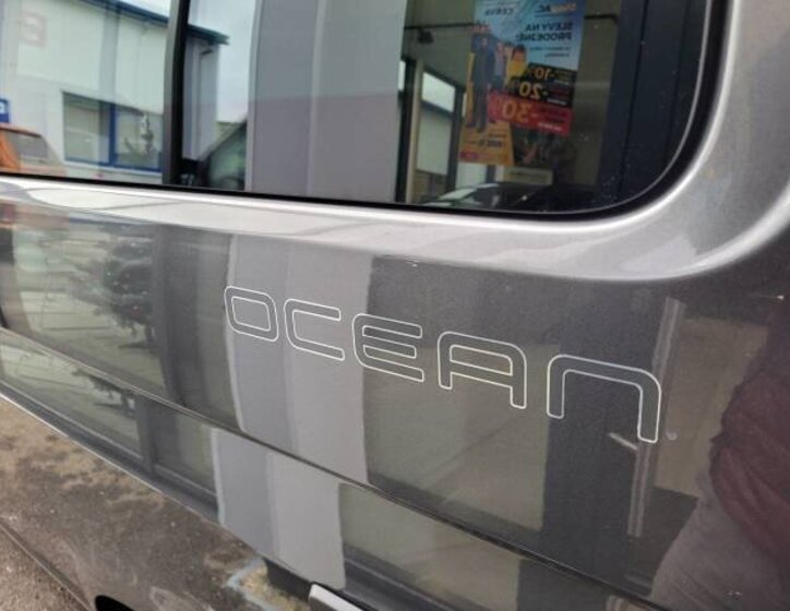 Volkswagen Ostatní Ostatní 2,0 l 110 kw