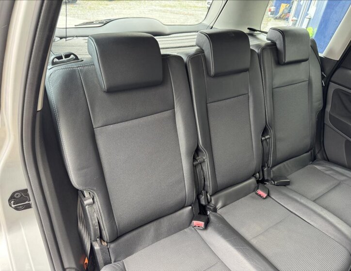 Ford C-MAX MPV 1,8 l 85 kw