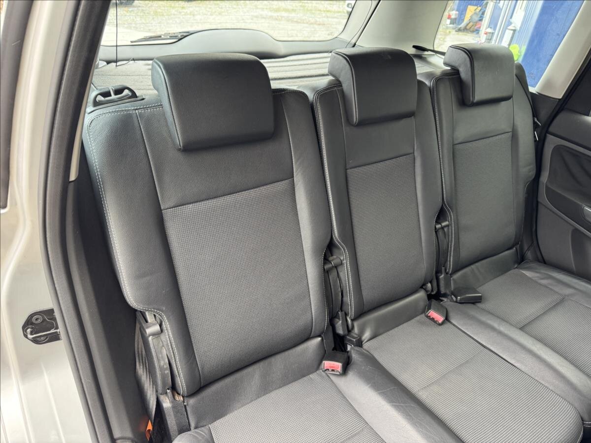 Ford C-MAX MPV 1,8 l 85 kw