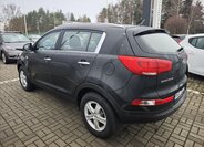 KIA Sportage SUV 1,6 l 99 kw