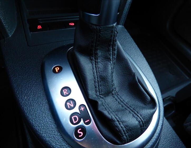 Volkswagen Touran 44