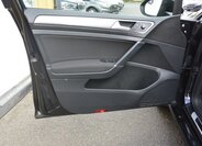 Volkswagen Golf Hatchback 1,2 l 63 kw