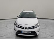 Toyota Verso MPV 1,6 l 82 kw