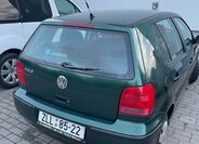 Volkswagen Polo 4