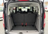 Ford Tourneo Connect Kombi 1,5 l 88 kw