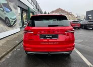Škoda Karoq SUV / Terénní 1,5 l 110 kw
