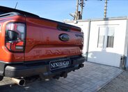 Ford Ranger Pick-up 3,0 l 215 kw