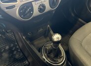 Hyundai i20 14
