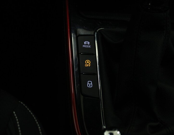 Škoda Fabia Hatchback 999,0 85 kw