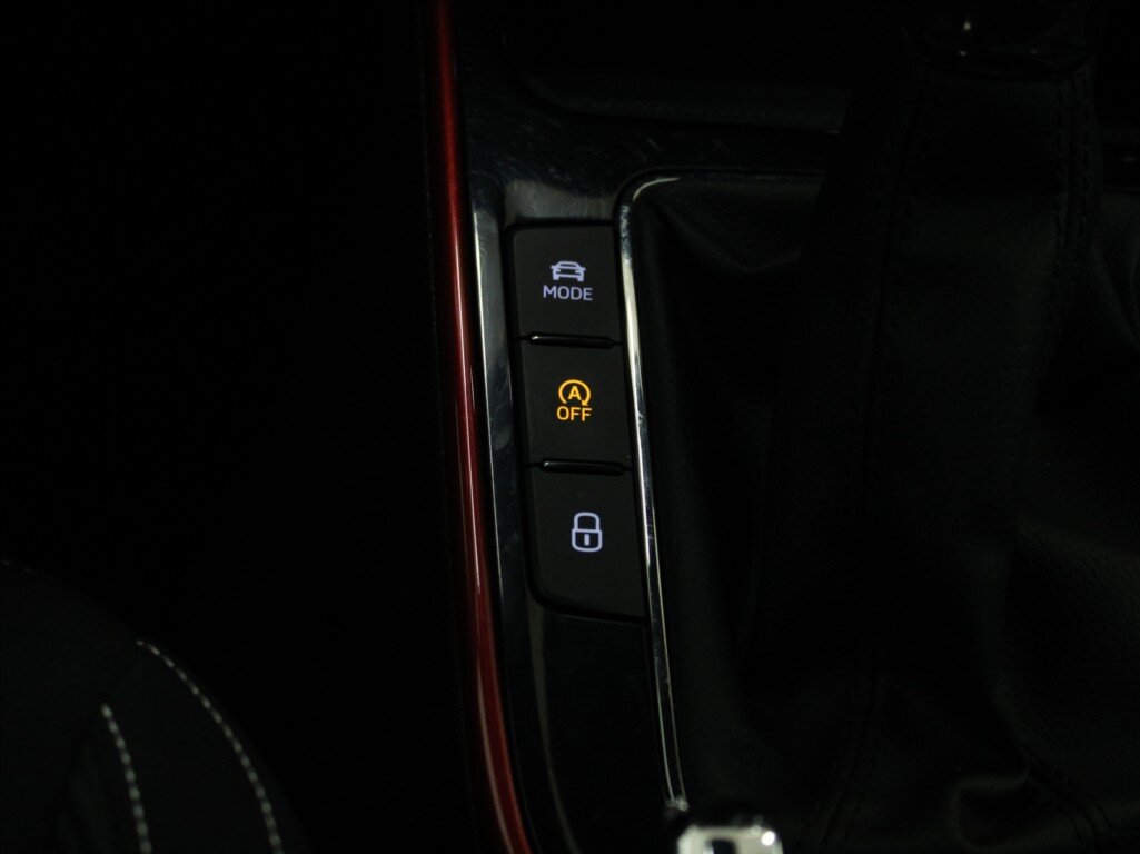 Škoda Fabia Hatchback 999,0 85 kw