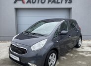 KIA Venga Sedan 1,6 l 91 kw