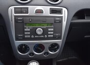 Ford Fusion Kombi 1,4 l 59 kw