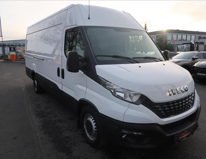 Iveco Daily 2