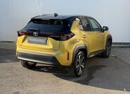 Toyota Yaris Cross SUV 1,5 l 68 kw