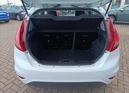 Ford Fiesta Hatchback 1,2 l 44 kw