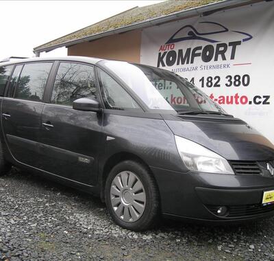 Renault Espace 1