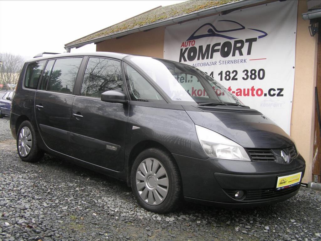 Renault Espace