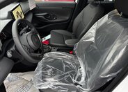 Toyota Yaris Cross Hatchback 1,5 l 68 kw