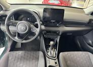 Toyota Yaris 12