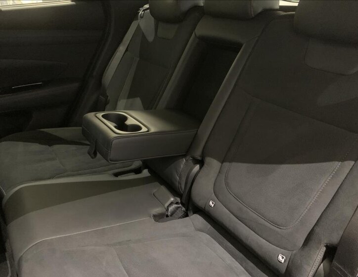 Hyundai Tucson SUV 1,6 l 117 kw