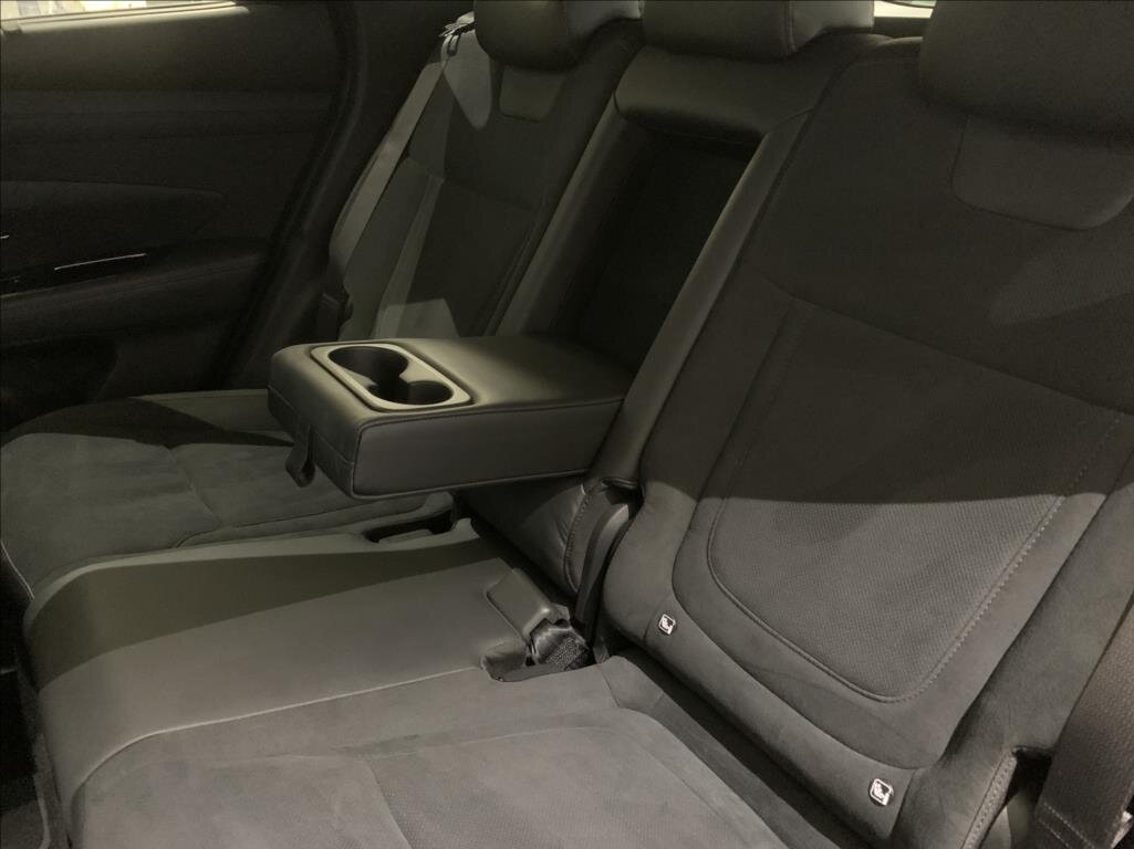 Hyundai Tucson SUV 1,6 l 117 kw