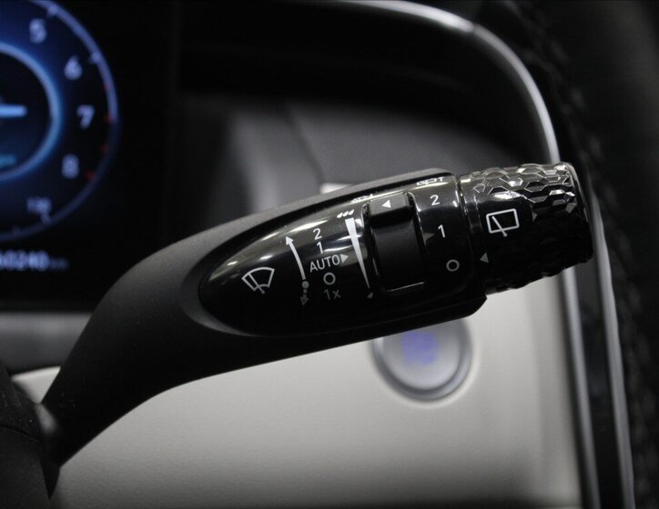 Hyundai Tucson SUV 1,6 l 110 kw